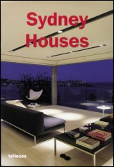 книга Sydney Houses, автор: Haike Falkenberg